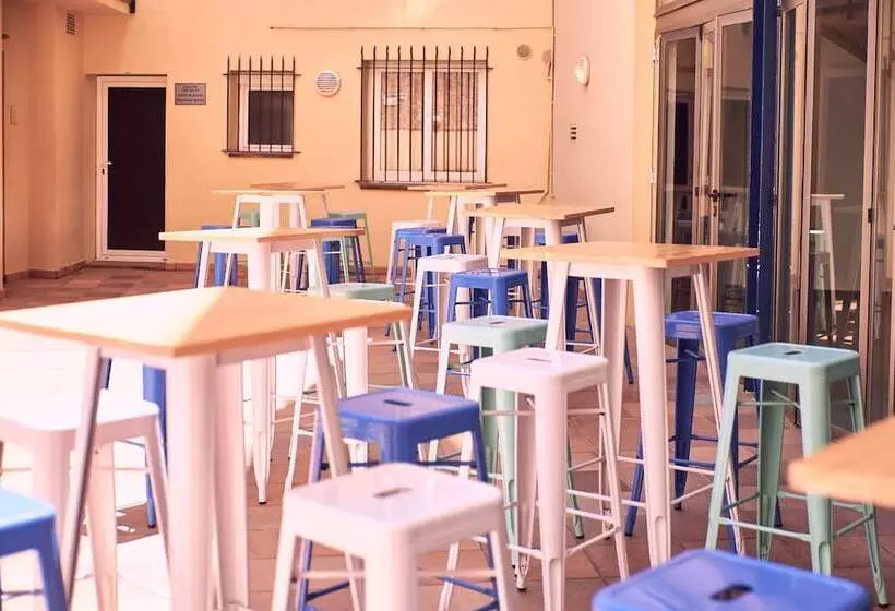 Hotelli Caribe Youth