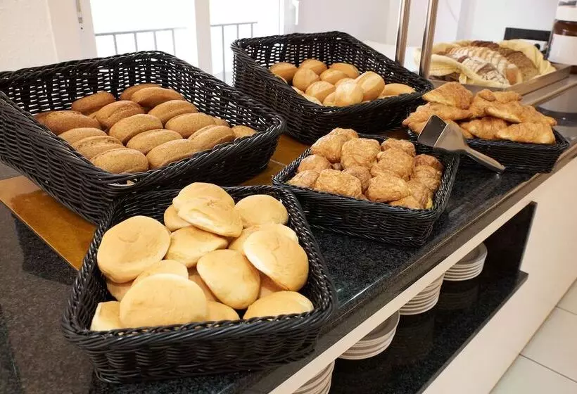 Hotelli Caribe Youth