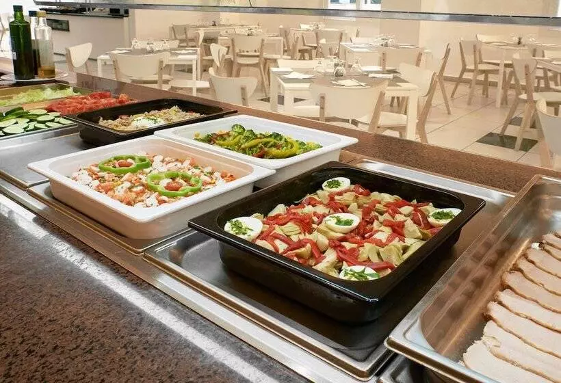 Hotelli Caribe Youth