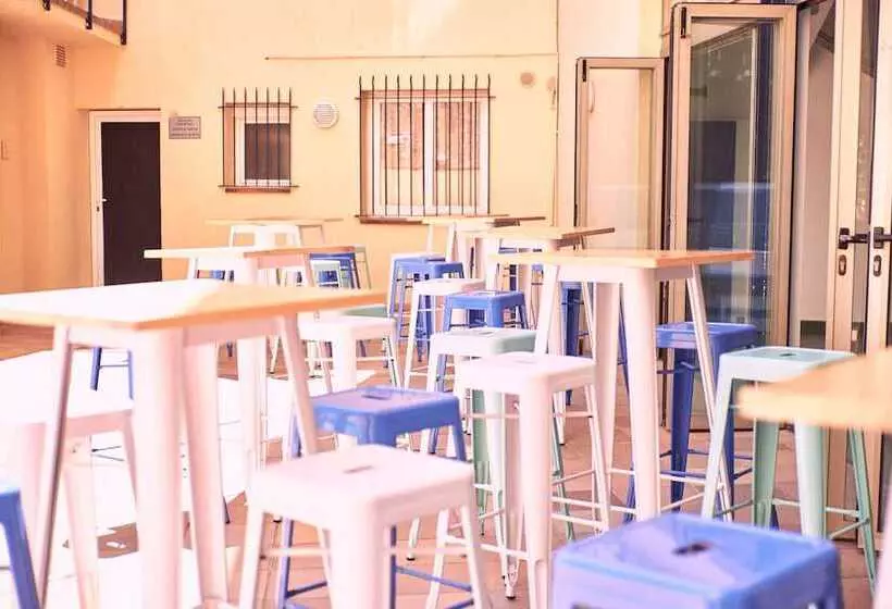 Hotelli Caribe Youth