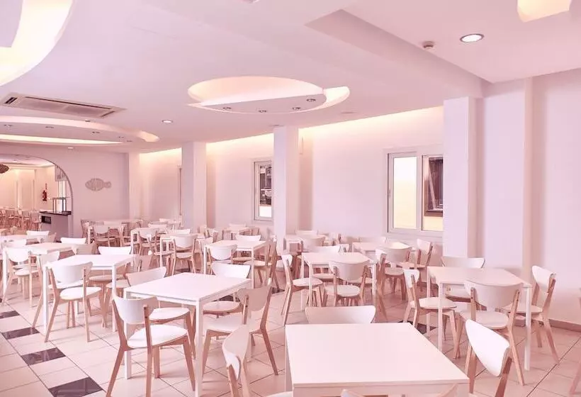 Hotelli Caribe Youth