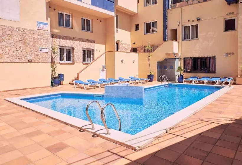 Hotelli Caribe Youth