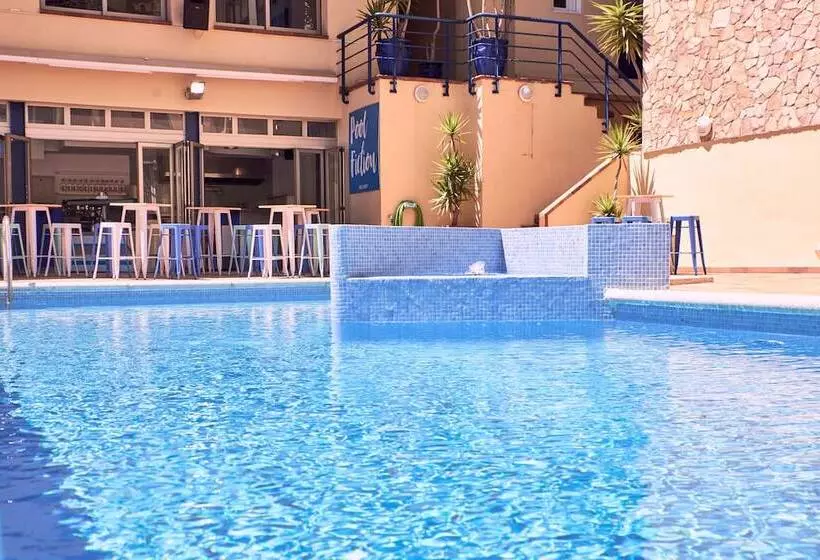 Hotelli Caribe Youth