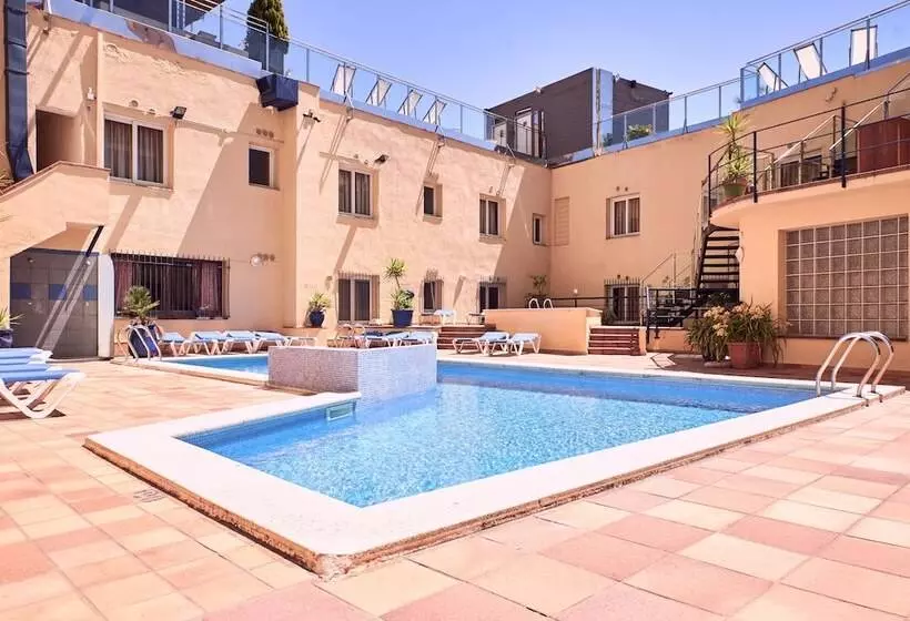 Hotelli Caribe Youth