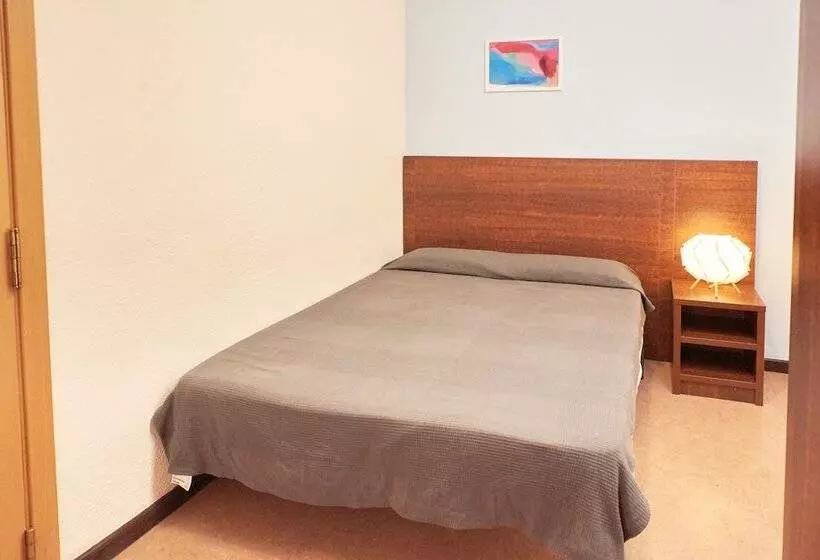 Hotelli Caribe Youth