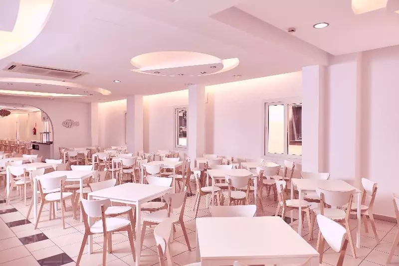 Hotelli Caribe Youth