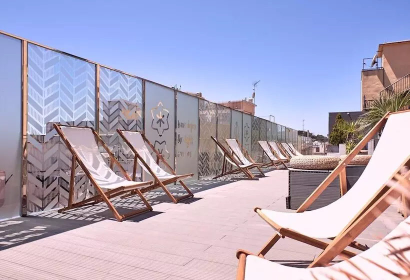 Hotelli Caribe Youth