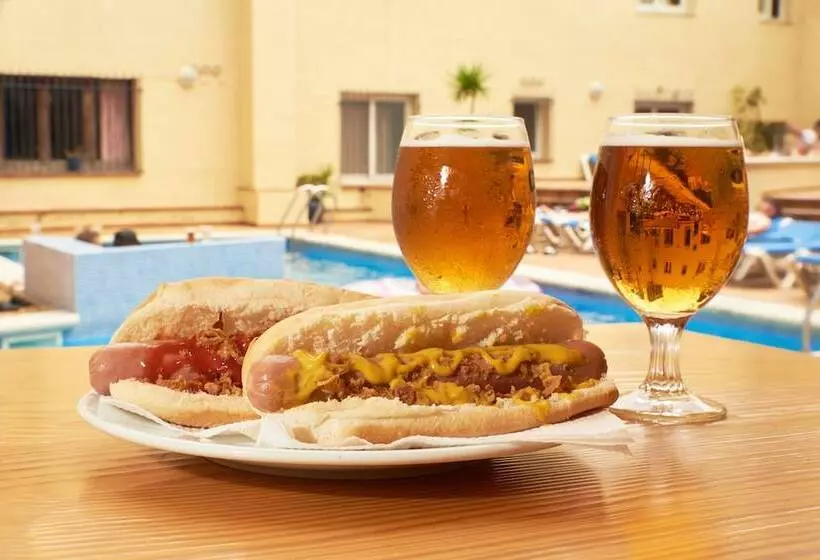 Hotelli Caribe Youth