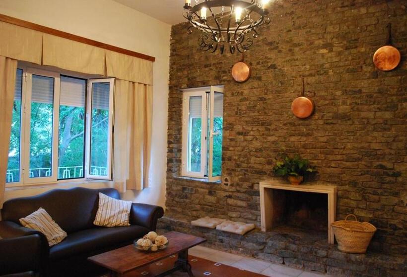 فندق Del Balneario