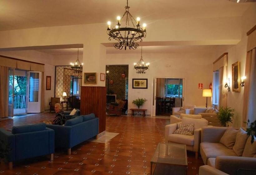 فندق Del Balneario