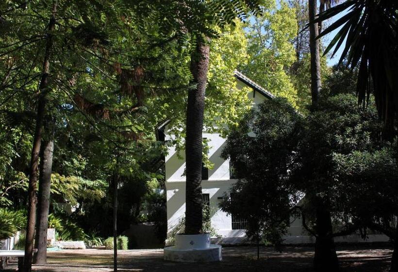 فندق Del Balneario