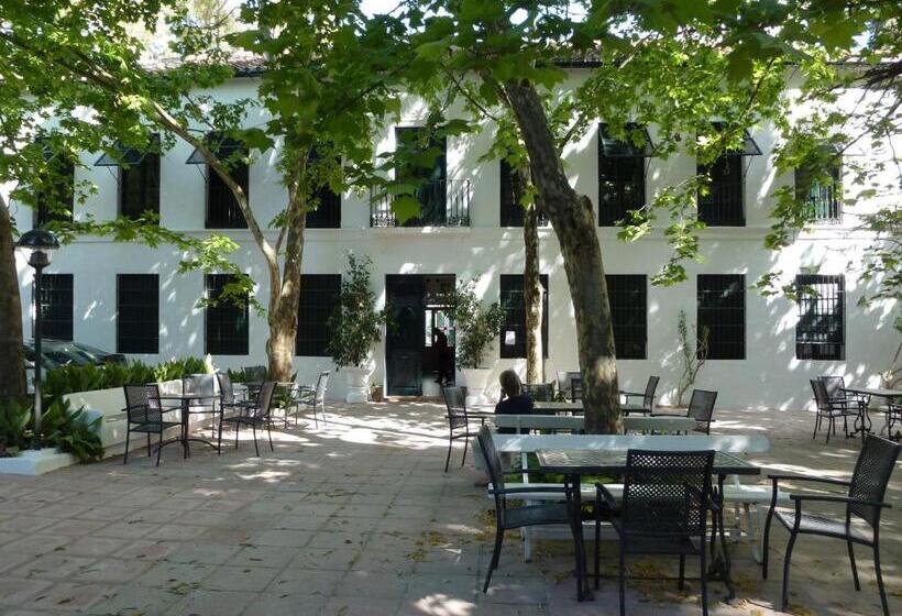 فندق Del Balneario