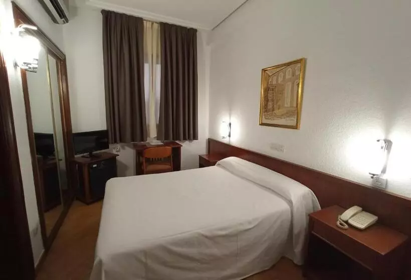 酒店 Ele Acueducto