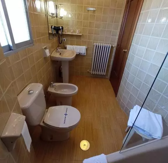 酒店 Ele Acueducto