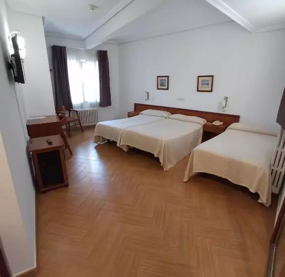 酒店 Ele Acueducto