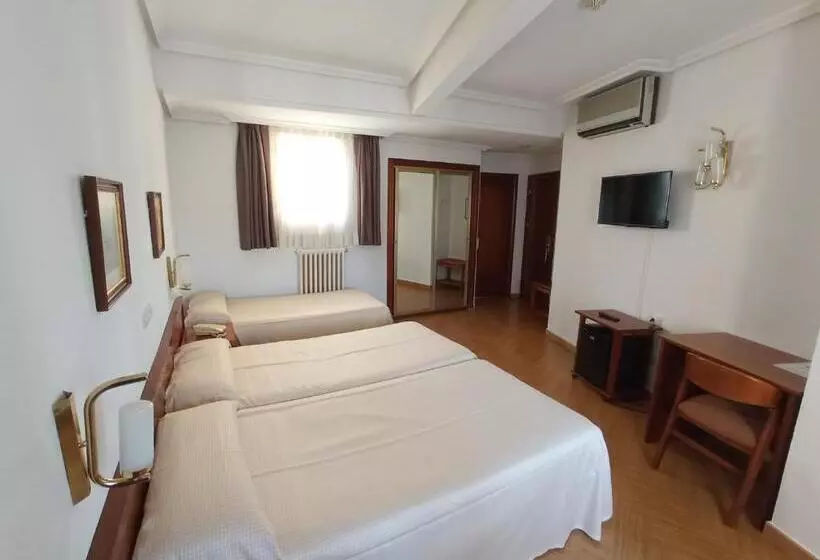 酒店 Ele Acueducto