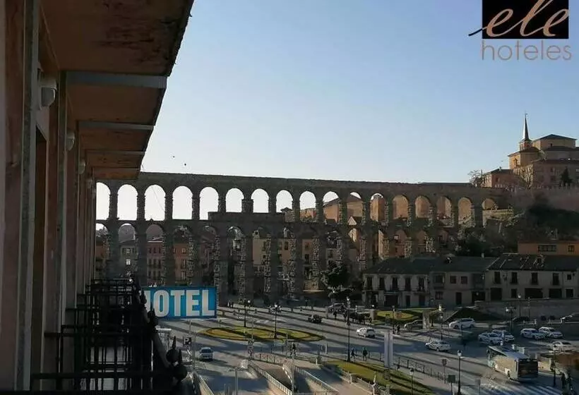 酒店 Ele Acueducto