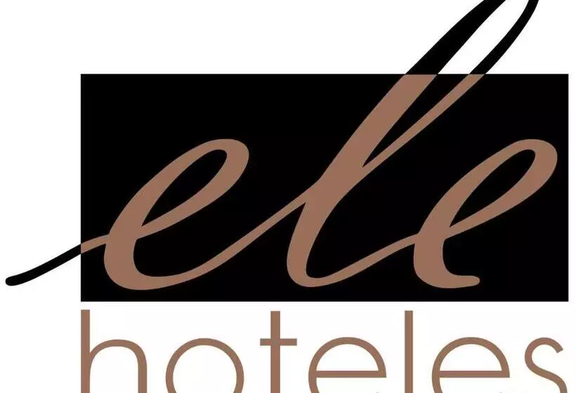 酒店 Ele Acueducto