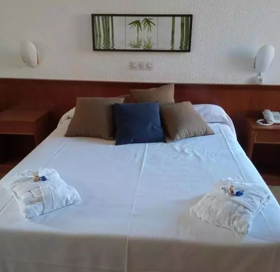 酒店 Ele Acueducto