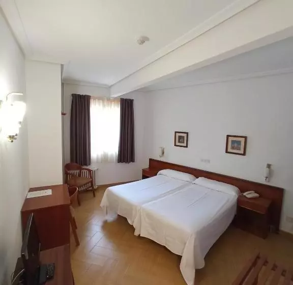 酒店 Ele Acueducto