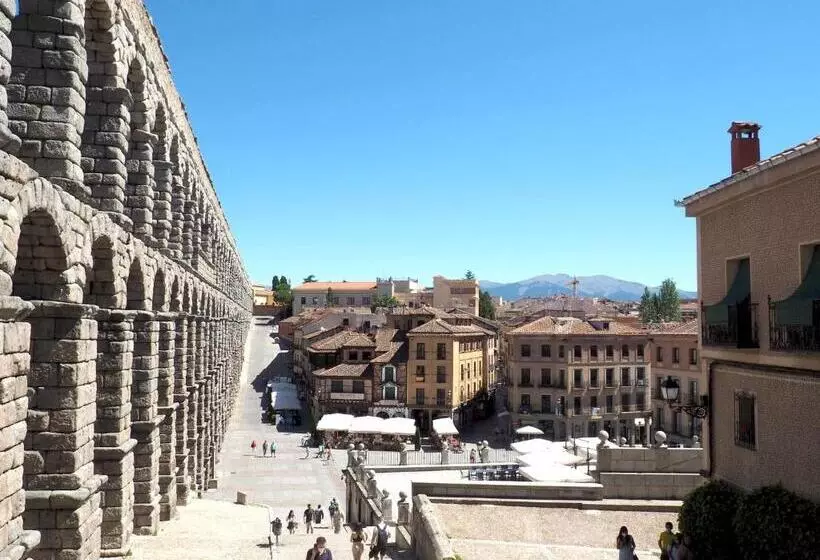 酒店 Ele Acueducto