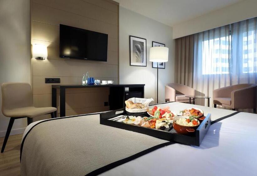 هتل Exe Rey Don Jaime