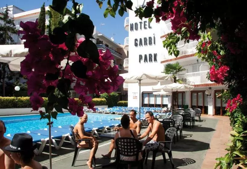 هتل Garbí Park
