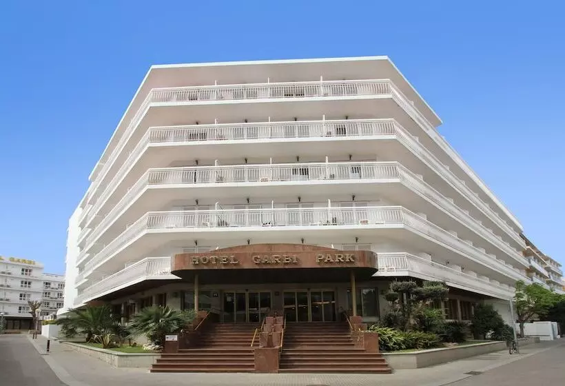 هتل Garbí Park