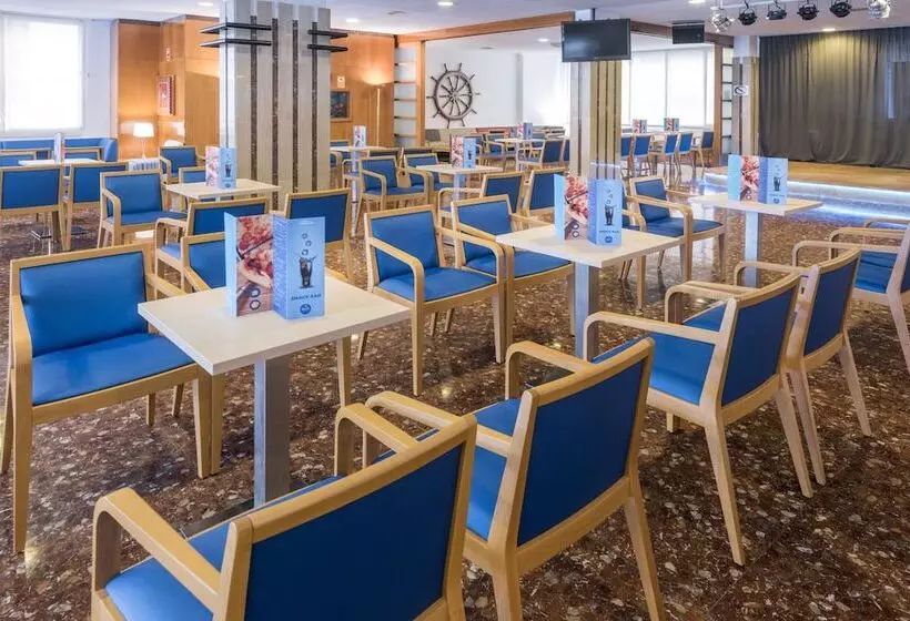 هتل Ght Aquarium & Spa