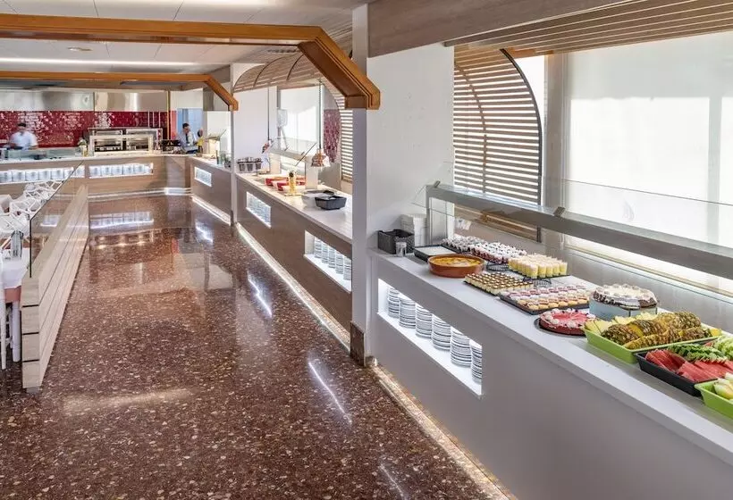 هتل Ght Aquarium & Spa