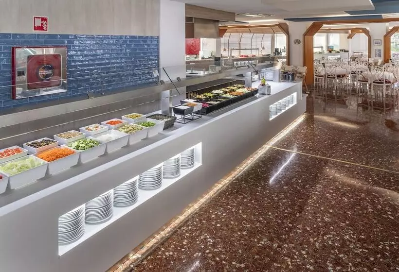 هتل Ght Aquarium & Spa