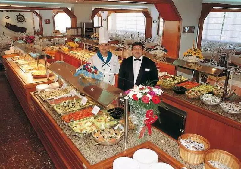 هتل Ght Aquarium & Spa