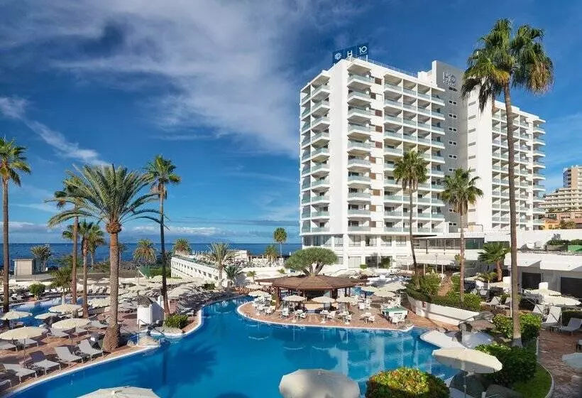 Hotel H10 Gran Tinerfe - Adults Only