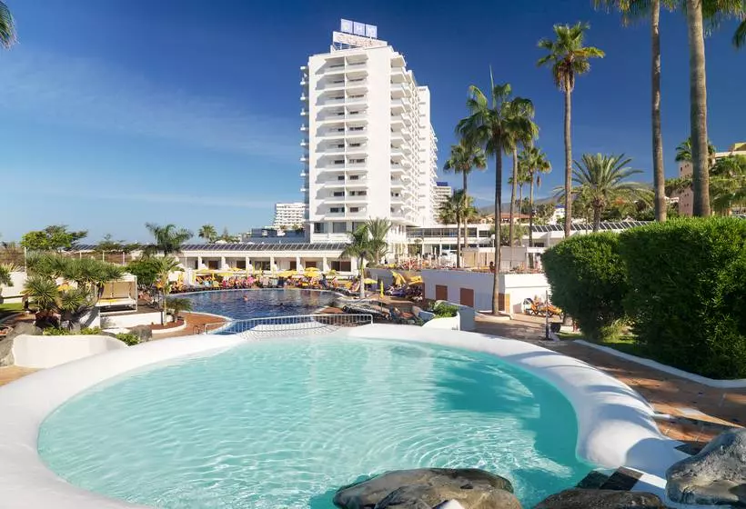 Hotel H10 Gran Tinerfe - Adults Only