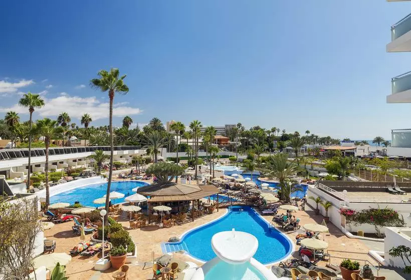 Hotel H10 Gran Tinerfe - Adults Only