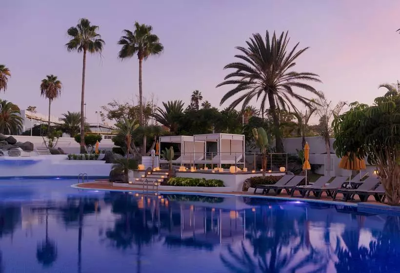 Hotel H10 Gran Tinerfe - Adults Only