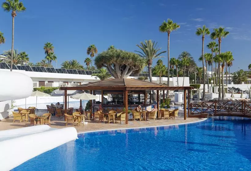 Hotel H10 Gran Tinerfe - Adults Only