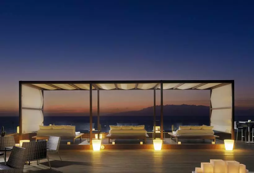 Hotel H10 Gran Tinerfe - Adults Only