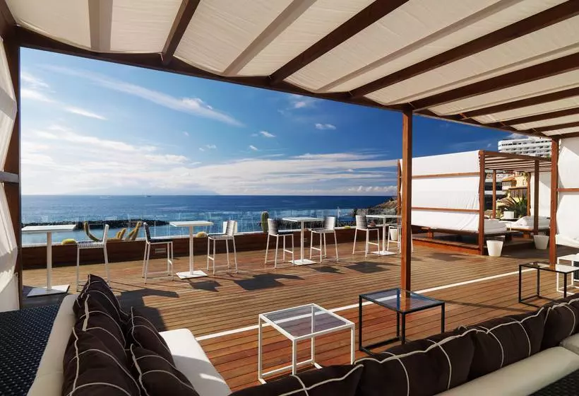 Hotel H10 Gran Tinerfe - Adults Only