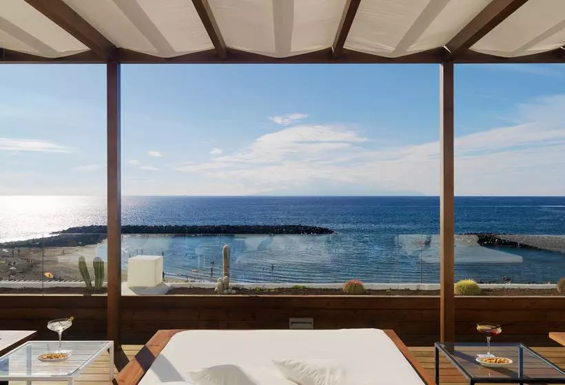 Hotel H10 Gran Tinerfe - Adults Only