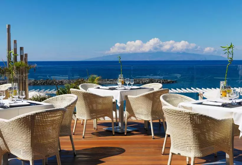 Hotel H10 Gran Tinerfe - Adults Only