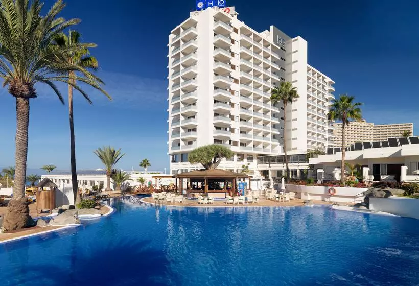 Hotel H10 Gran Tinerfe - Adults Only