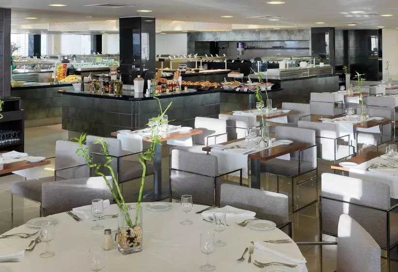 Hotel H10 Gran Tinerfe - Adults Only