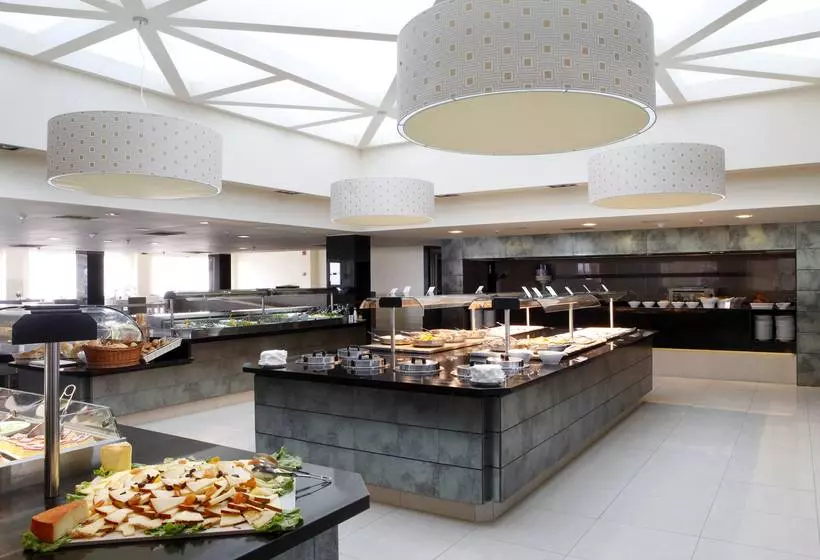 Hotel H10 Gran Tinerfe - Adults Only