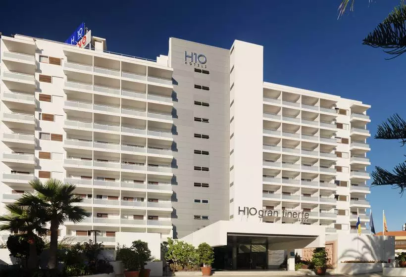 Hotel H10 Gran Tinerfe - Adults Only