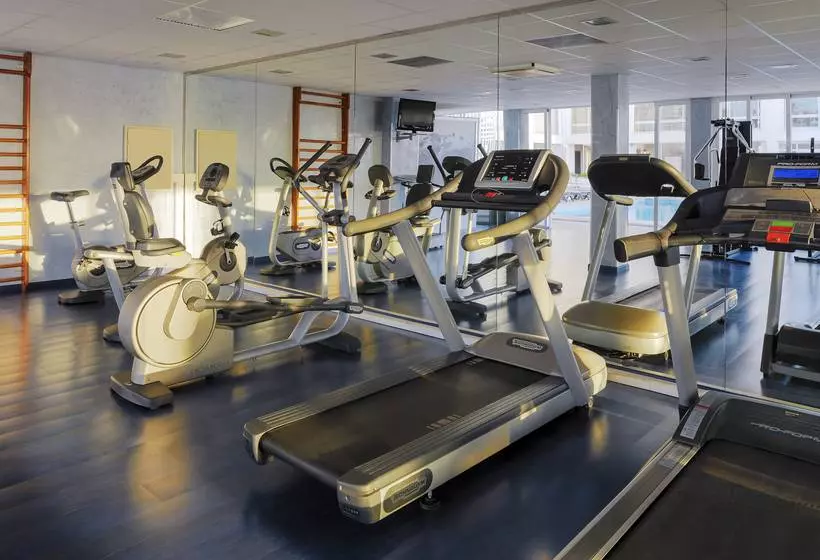 Hotel H10 Gran Tinerfe - Adults Only