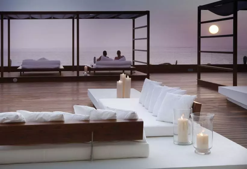 Hotel H10 Gran Tinerfe - Adults Only