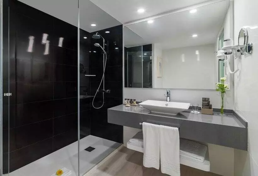 Hotel H10 Gran Tinerfe - Adults Only