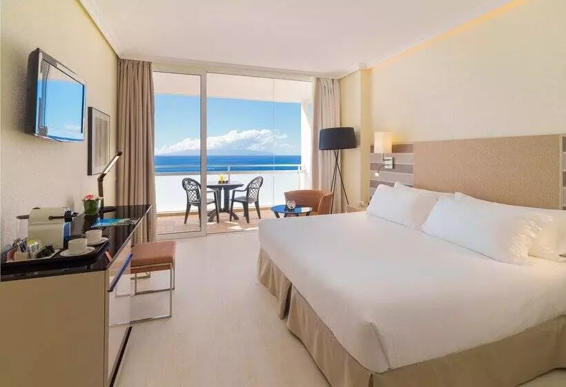 Hotel H10 Gran Tinerfe - Adults Only