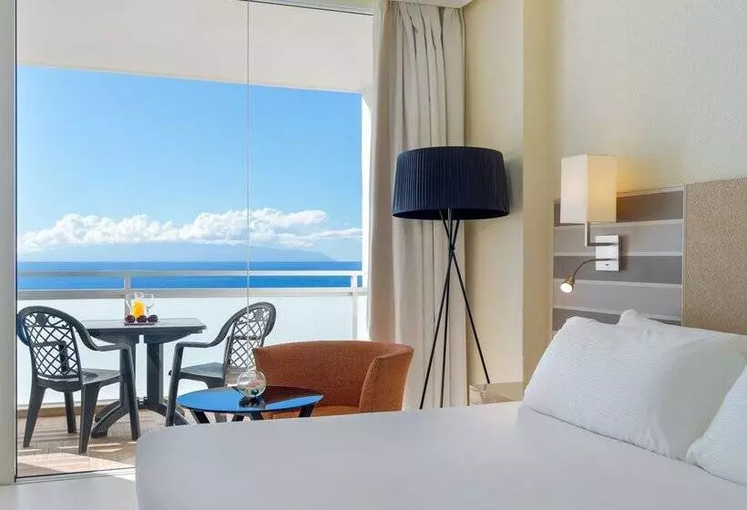 Hotel H10 Gran Tinerfe - Adults Only